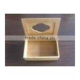 Simple Wooden Tissue Box thumbnail-1