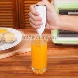 Popular Product Electric Whisk Mixer / Frother / Beater , 2AA Battery Electric Whisk, Egg/Coffee Whisk thumbnail-4