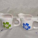 Ceramic Milk Jug SN11-45 thumbnail-1
