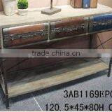 European Simple Fashion Creative Clothing Store Dispaly Rack thumbnail-3