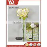 Rose Yard Stake Garden Decoration Yard Stake Led Solar Light thumbnail-3