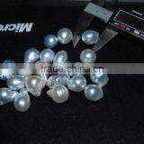 High Luster AAA 15-16mm Baroque Tahitian Loose Pearls thumbnail-2
