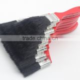 Wall printing tools Hot Selling Bristle Paint Brush wooden handle