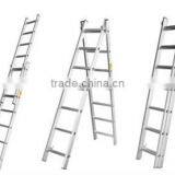 2 SECTION EXTENSION LADDER