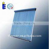EN12975 Water Heater Solar Collectors 18 Tubes From China thumbnail-1