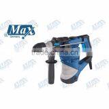 Electric Rotary Hammer Drill 220 v 2750 rpm