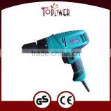 NEW Electric Mini Power Corded Screwdriver Drill thumbnail-2