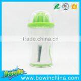 2017 New 4 in 1 Spiral Vegetable Slicer and Oranger Juicer thumbnail-5