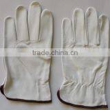 Goatskin Driving Gloves thumbnail-4