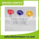 Eco-friendly Large Capacity Smart Cup Double Wall Drinking Water Car Cup