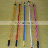 Colourful Multi-sections Extension Poles thumbnail-1