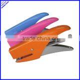 2015 Hot Selling All Metal Colored Handi Stapler,plier Stapler thumbnail-1