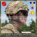 FAST Ballistic Police/army/military/security Anti Riot Camouflage Paint Helmet thumbnail-5