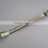 5.5*7~75*80mm Double Box Offset Wrench D/E Ring Spanner Box End Offest Wrench Stainless Steel Hand Tools thumbnail-3