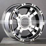 ATV/UTV Alloy Wheels thumbnail-1