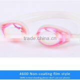Factory Direct High Quality Soft Silicone Swimming Goggles thumbnail-6