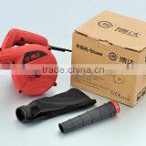 Variable Speed Multi-function 600 w Blower thumbnail-4
