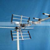 hf / Vhf / Uhf Multi-band tv Antenna, Wireless Satellite tv Antenna, Dvb-t Dvb-t2 Outdoor Yagi tv Antenna thumbnail-1