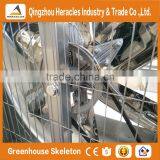 Factory Heracles Series Amazing Price 1380mm Factory Poultry Greenhouse Industrial Electric Exhaust Fan thumbnail-5