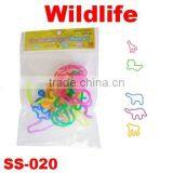 Shaped Rubber Bands thumbnail-1