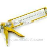 Double Circle Yellow Calking Gun thumbnail-5