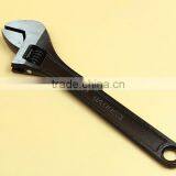 Balck Coating Adjustable Spanner Wrench thumbnail-2
