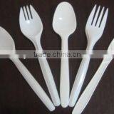 Plastic Handle Flatware thumbnail-2