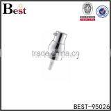 20/410 White Plastic Treatment Pump Mouth Sprayer Pump thumbnail-5