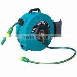 15 Meter Self-retracting Garden Hose Reel Auto Rewinding Reel thumbnail-3