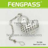 Tea Infuser Spoon (17-18-19) thumbnail-1