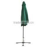 Outdoor Table Patio Umbrella With Crank And Tilt thumbnail-6