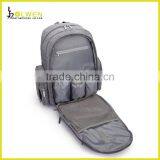 Hot Selling Good Quality Customized Fashion Diaper Bag thumbnail-3