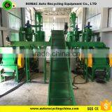 Brand New Waste Crumb Rubber Equipment for Sale thumbnail-3