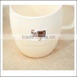 6oz 8oz Plastic Cups Creative Elegant Couple Cofffee Cups Mug Cup,custom Plastic Coffee Mug Cup Drink Milk Cup Wholesale thumbnail-2