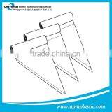 Disposable Degradable Food Grade Plastic LDPE Pastry Bag thumbnail-2