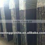 Black Marquina Marble Tile thumbnail-1