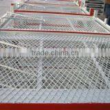 Display Flower Trolley thumbnail-2