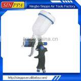 High Quality Gravity Air Spray Gun- SP702A thumbnail-1