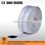 Factory Directly Provide Best Quality Pvc Lining Fire Hose/pvc Garden Hose thumbnail-2