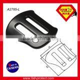 A2785-R Aluminum Stamped Adjuster Buckle thumbnail-3