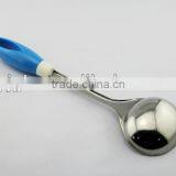 Top Sales 2014 New Design Stainless Steel Kitchenware Ladle thumbnail-5