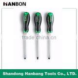 Cushion Grip Handle Phillips Head Screwdriver