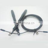 2017 New Style Aluminium Crossfit Speed Jump Rope thumbnail-3