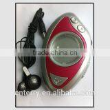 Fashionable Mini Pocket FM Radio thumbnail-1