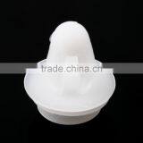 Universal Plastic Panel Car Interior Accessories Door Card Lining Trim Clips Buckles 8mm Car Interior Decoration thumbnail-4