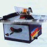 Power Machinery--Table Saw RTS-003 (2297) thumbnail-1