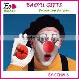 Halloween Party Hot Selling Red Nose Clown thumbnail-3