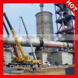 China Complete Cement Production Line Supplier