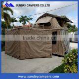 Good Quality 4WD Foxwing Awning 4x4 Accessories Camping Equipment Tent thumbnail-1