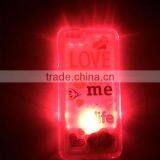 2015 Stylish LED Flash Case For IPhone 6 Plus Case thumbnail-2